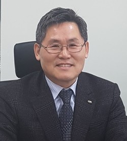 국민연금공단 박성기 서태안지사장