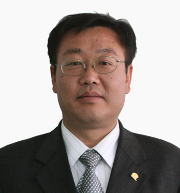 박두웅 서산시대 편집국장