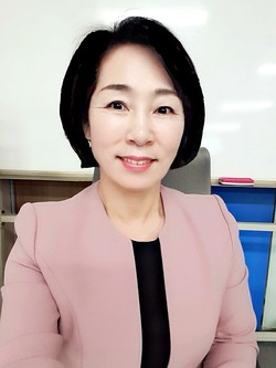 더불어민주당 서산태안 지역위원회 여성위원장 방서연