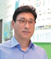 한서대학교 LINC+ 사업단 김현성 산학부총장
