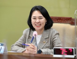 충남도의회 김은나 의원