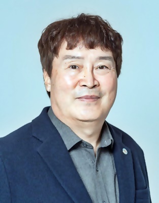 김택규 전 충남배드민턴 협회장
