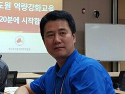 이재중 (사)한국인터넷PC문화협회 서산지회장