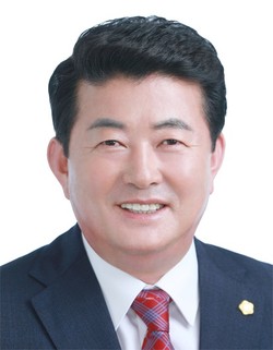 장갑순 서산시의회의원