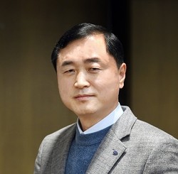 박경인 국민연금공단 서산태안지사장