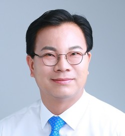 한기남 더불어민주당 서산시장 후보