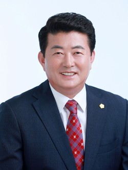 장갑순 서산시의회의원