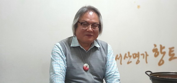 【서예로 즐기는 명언명구】 無汗不成(무한불성) 땀을 흘리지 않고 이룰수 있는 일은 세상에 없다