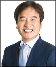 조한기 민주당 서·태안지역위원장