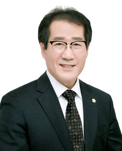 임재관 한국공공정책평가협회 충남지회장(전 서산시의장)