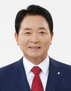 국민의힘 성일종 국회의원(충남 서산·태안)