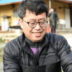  신현웅 녹색정의당 지역위원장